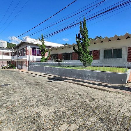 Villa Bilac 04 - Amplo Studio Proxima A Vila Germanica Blumenau Ngoại thất bức ảnh