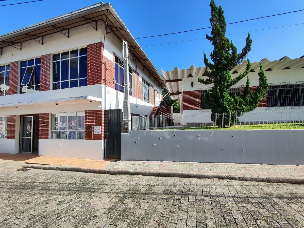 Villa Bilac 04 - Amplo Studio Proxima A Vila Germanica Blumenau Ngoại thất bức ảnh