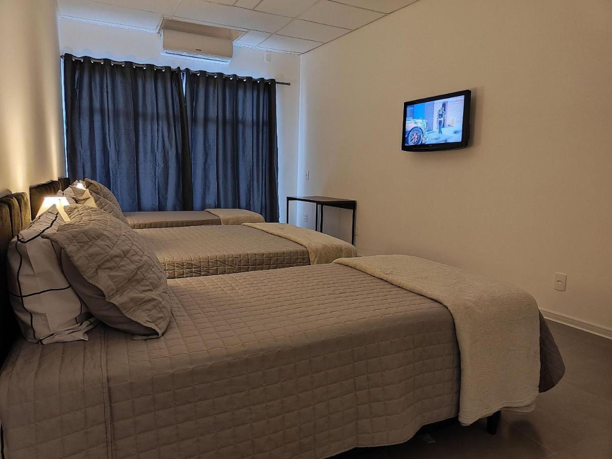 Villa Bilac 04 - Amplo Studio Proxima A Vila Germanica Blumenau Ngoại thất bức ảnh