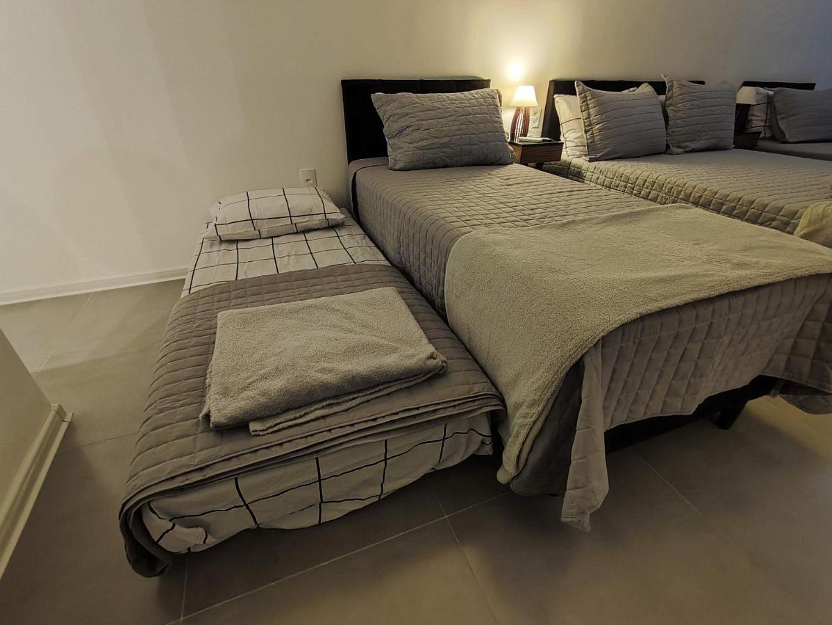 Villa Bilac 04 - Amplo Studio Proxima A Vila Germanica Blumenau Ngoại thất bức ảnh