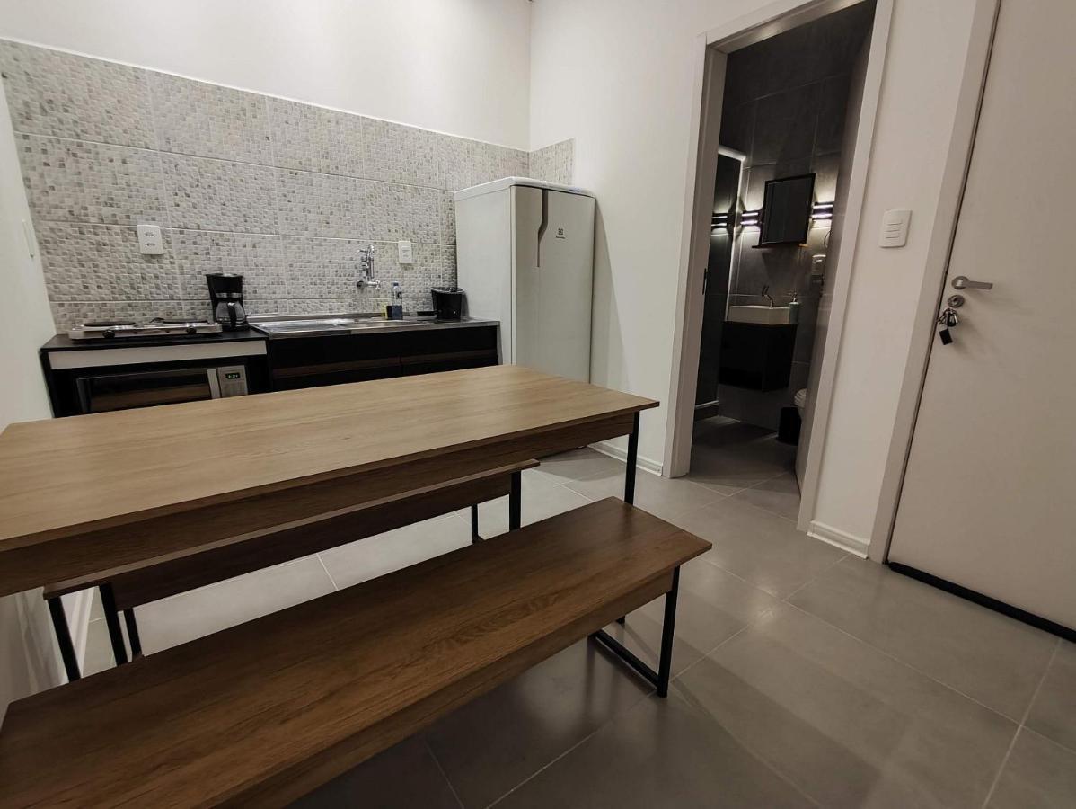 Villa Bilac 04 - Amplo Studio Proxima A Vila Germanica Blumenau Ngoại thất bức ảnh