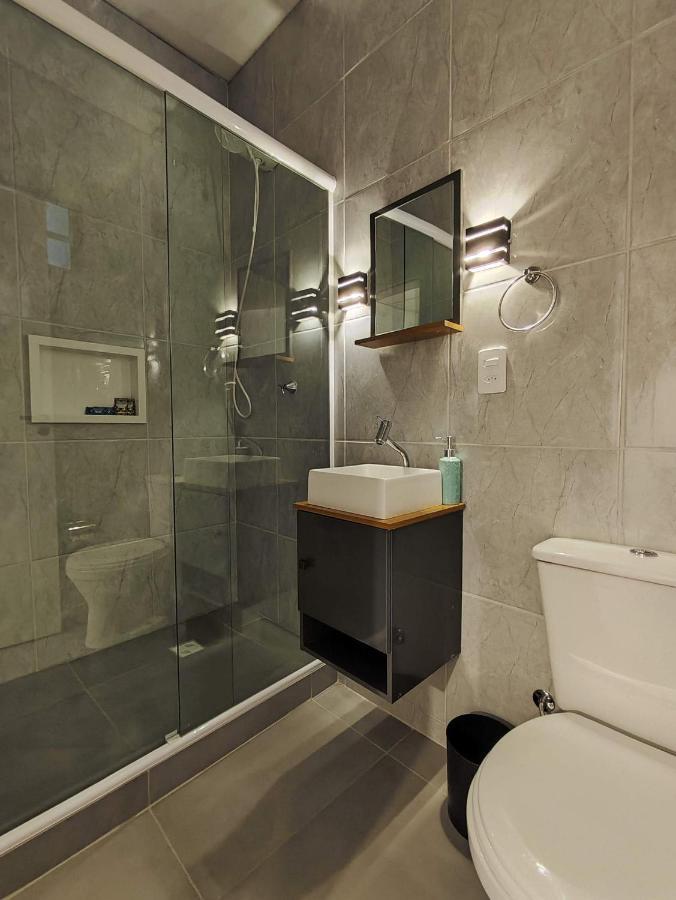 Villa Bilac 04 - Amplo Studio Proxima A Vila Germanica Blumenau Ngoại thất bức ảnh