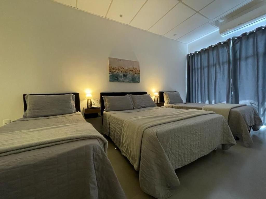 Villa Bilac 04 - Amplo Studio Proxima A Vila Germanica Blumenau Ngoại thất bức ảnh