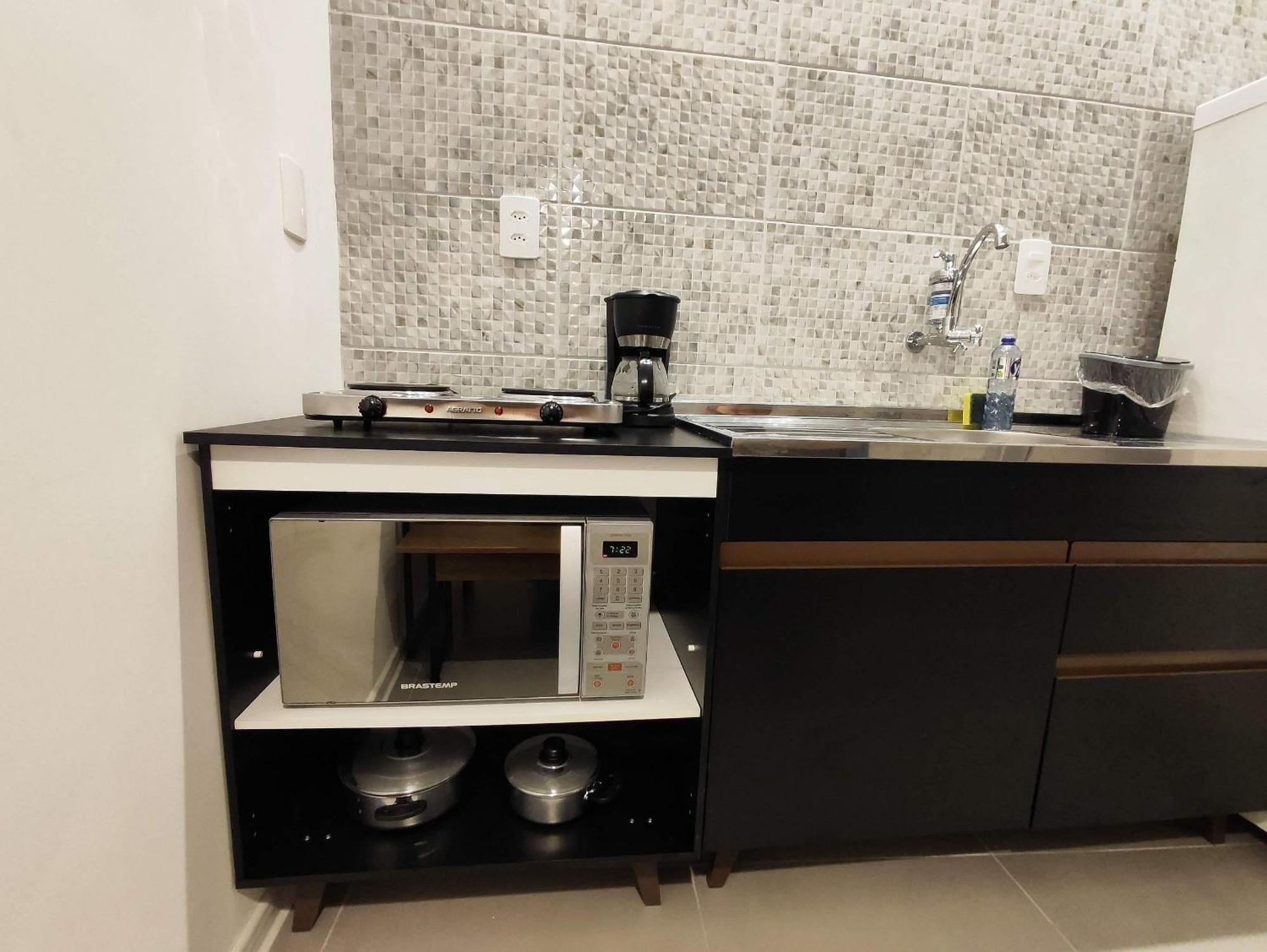 Villa Bilac 04 - Amplo Studio Proxima A Vila Germanica Blumenau Ngoại thất bức ảnh