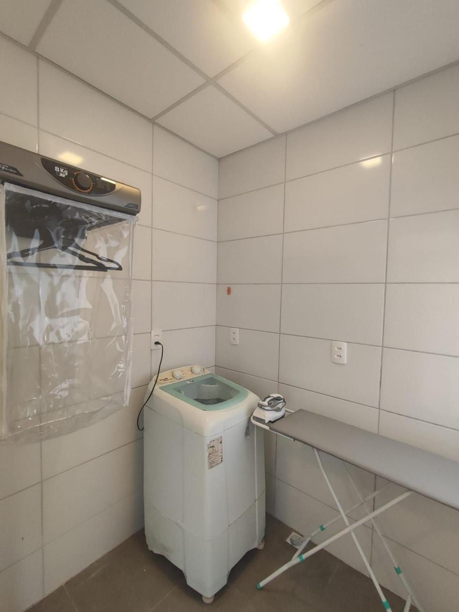 Villa Bilac 04 - Amplo Studio Proxima A Vila Germanica Blumenau Ngoại thất bức ảnh