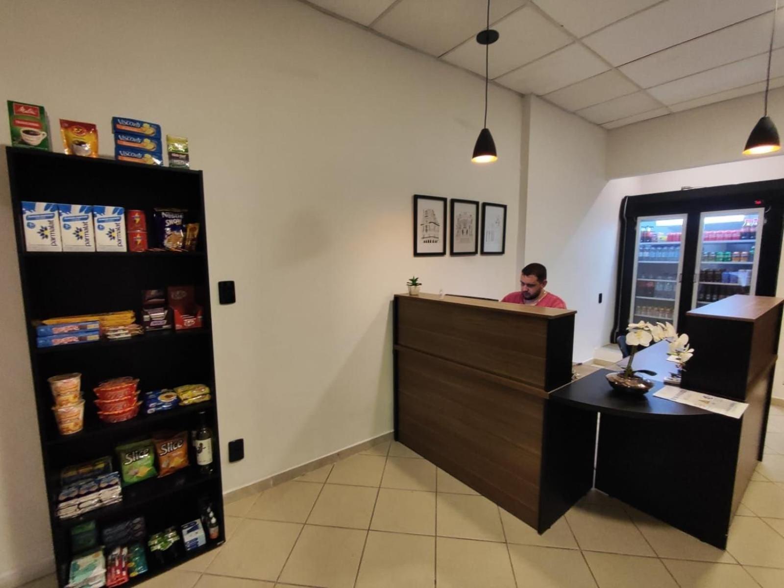 Villa Bilac 04 - Amplo Studio Proxima A Vila Germanica Blumenau Ngoại thất bức ảnh
