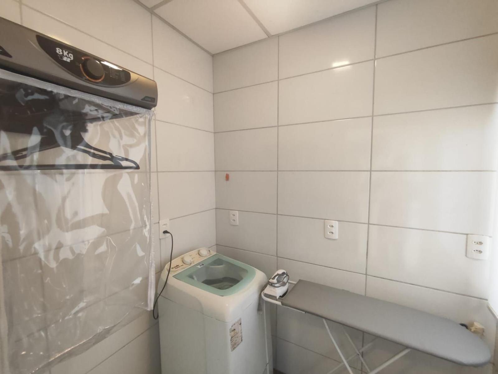 Villa Bilac 04 - Amplo Studio Proxima A Vila Germanica Blumenau Ngoại thất bức ảnh